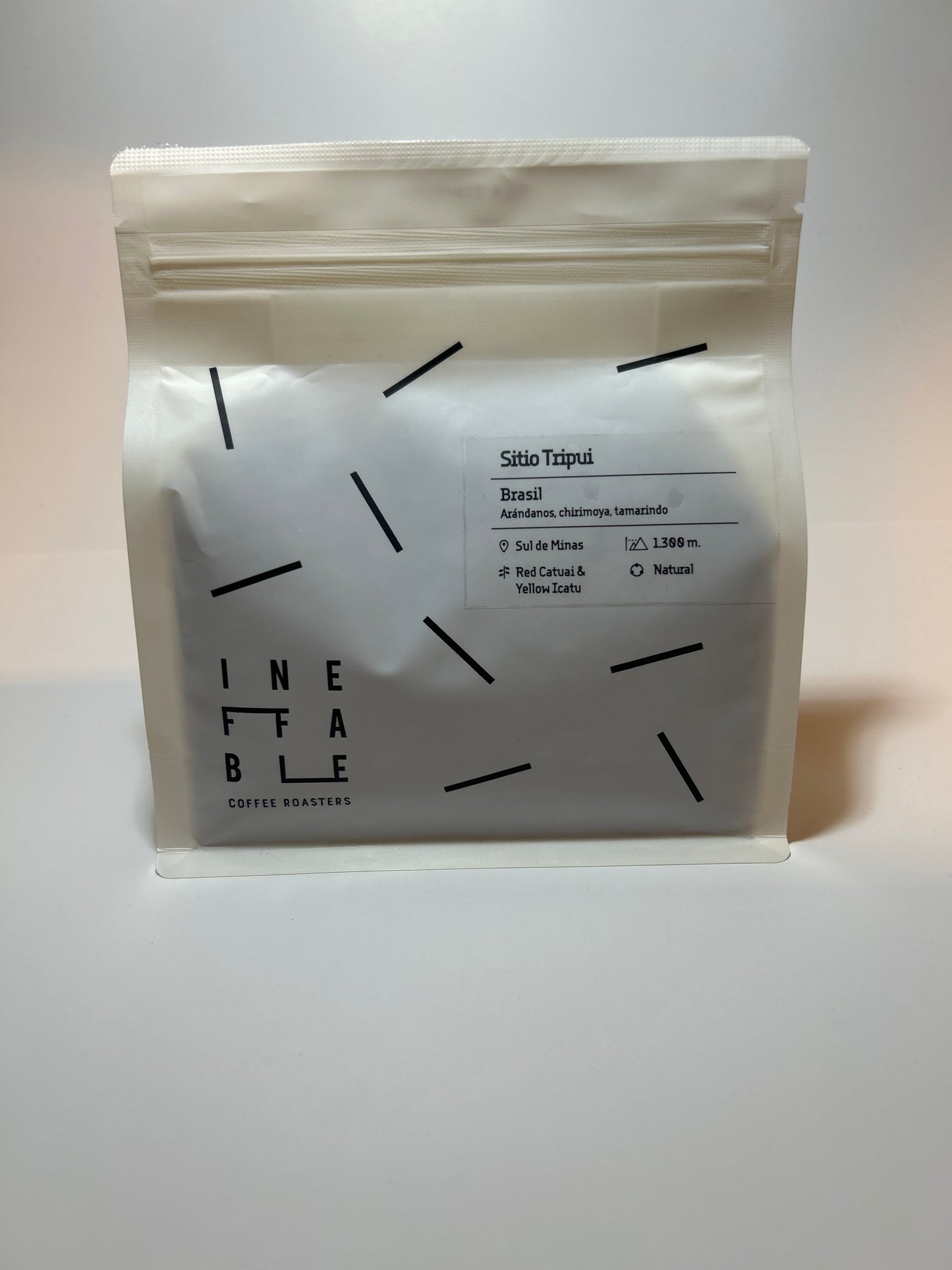 INEFFABELE, SITIO TRIPUI NATURAL