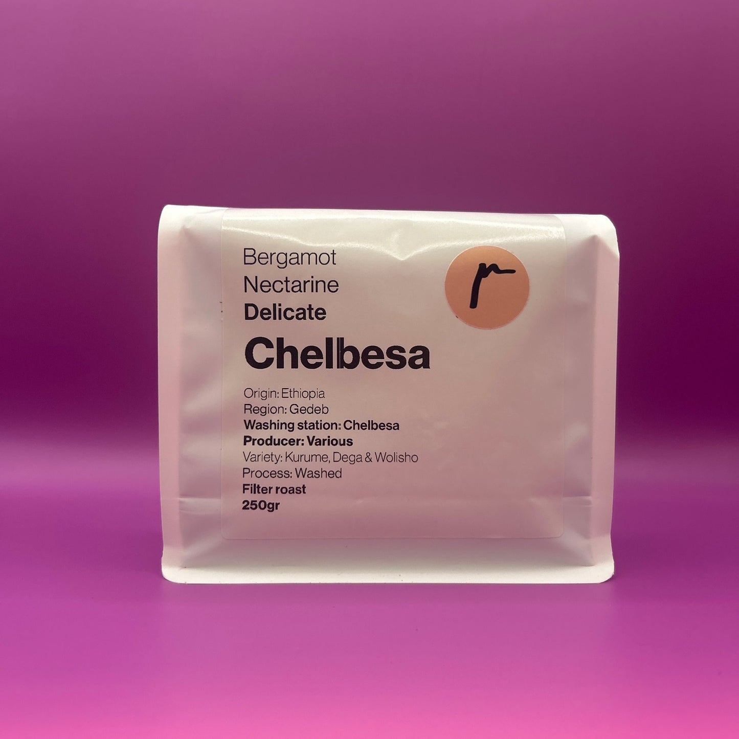 REPLICA ROASTERS, CHELBESA