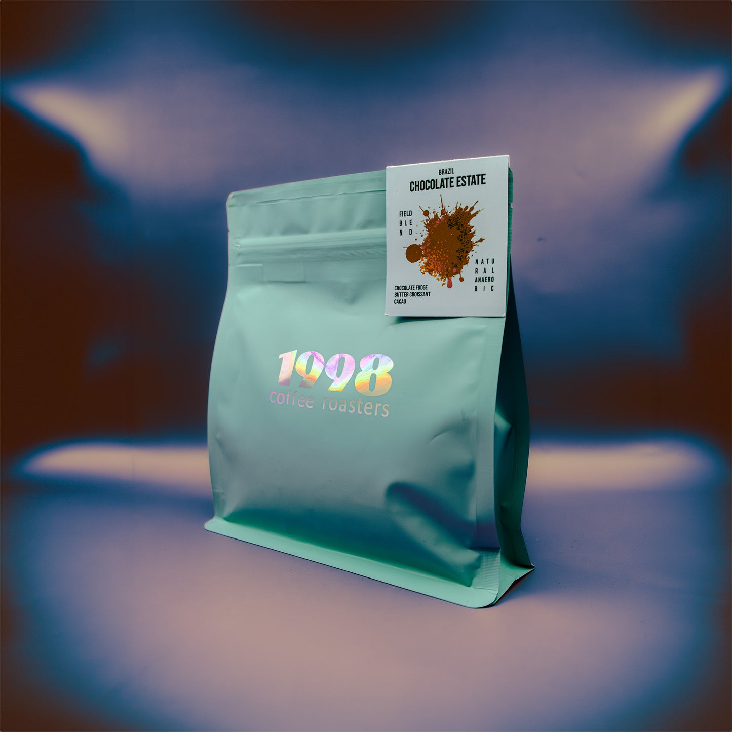 CHOCOLATE ESTATE - BRAZIL - VINHAL