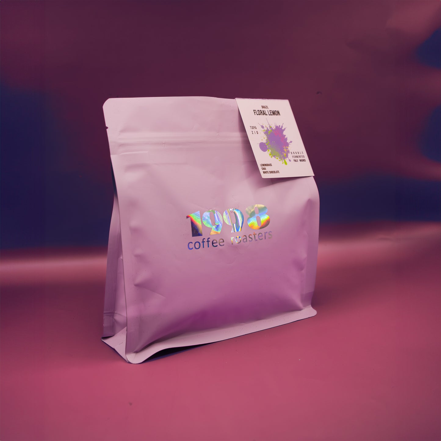 FLORAL LEMON - BRAZIL - VINHAL