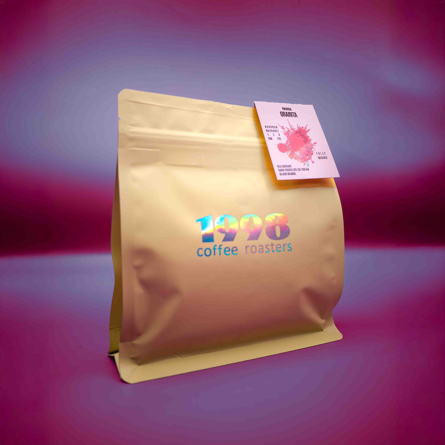 GRANITA - RWANDA - WOMEN'S COOPERATIVE