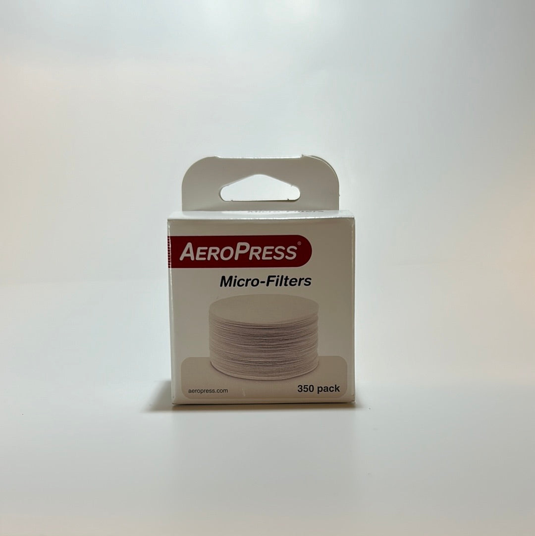 AEROPRESS FILTERS