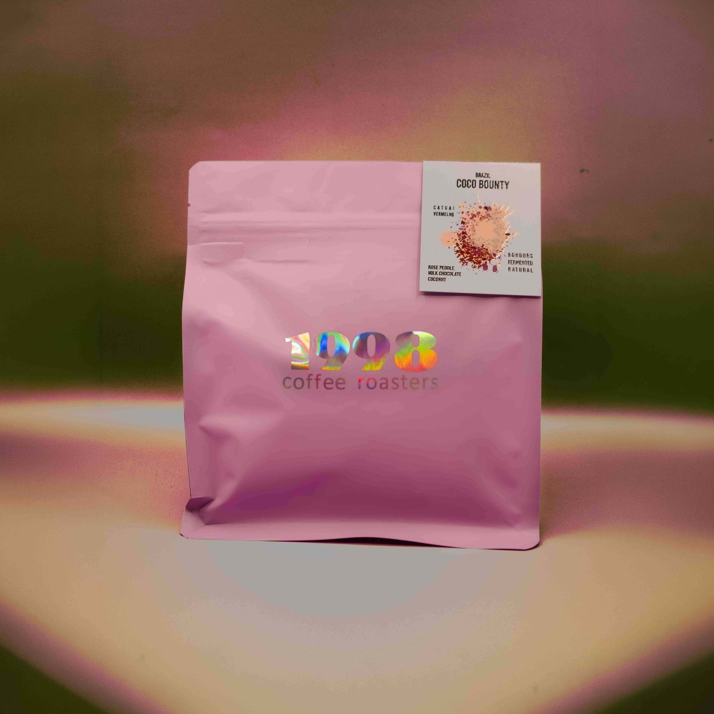 COCO BOUNTY - BRAZIL