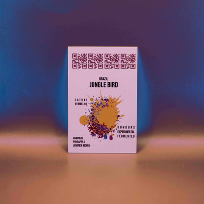 1998 coffee roasters - Explore Box